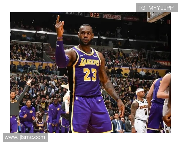 湖人对掘金精彩比赛录像回放全程解说国语版分享