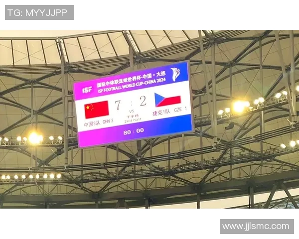 捷克与中国足球的较量揭示两国足球发展差异与未来潜力
